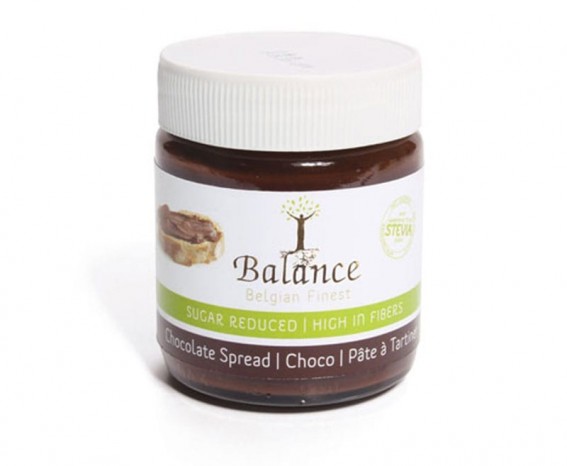 Balance étcsokoládés mogyorókrém 250 g