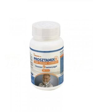 Netamin prosztamix9 kapszula 60 db
