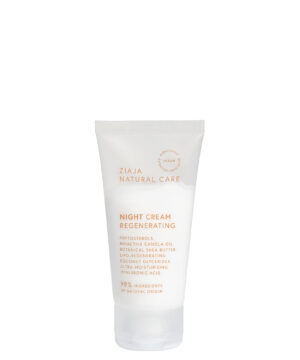Ziaja natural care éjszakai krém 50 ml