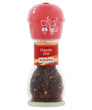Kotányi chipotle smoked füstölt jalapeno paprika 49 g