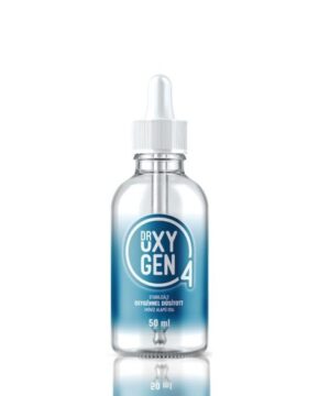 Dr. oxygen 4 pipettás 50 ml