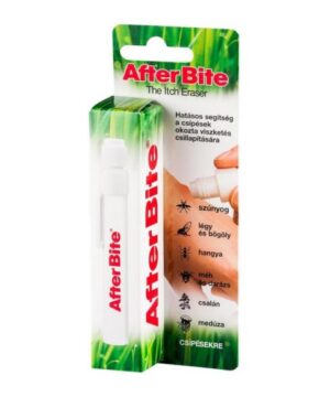 After Bite ceruzastift rovacsípésre 14 ml