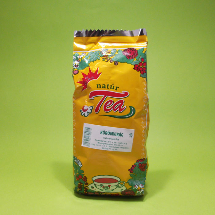 Natúr tea körömvirág 30 g