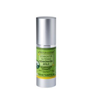 Naturissimo szemkontúr nutrimax szemkörnyékápoló 15 ml
