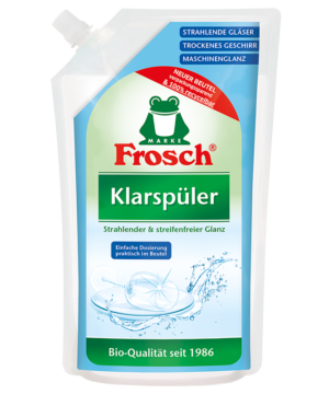 Frosch mosogatógép öblíto 750 ml