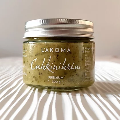 Lakoma cukkinikrém 200 g