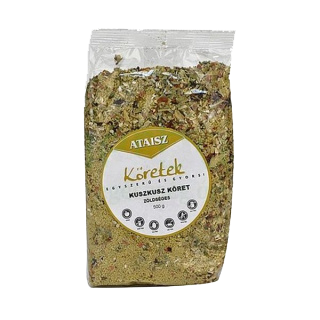 Ataisz kuszkusz köret zöldséges 500 g