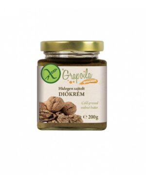 Grapoila diókrém 200 g