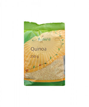Natura quinoa 250 g