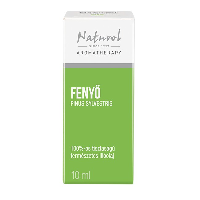 Naturol fenyő olaj 10 ml