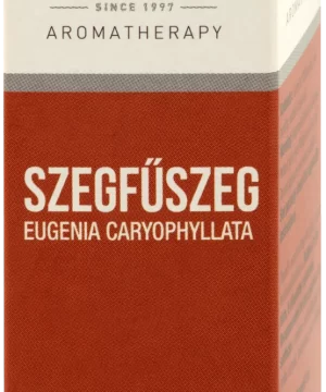Naturol szegfűszeg olaj 10 ml