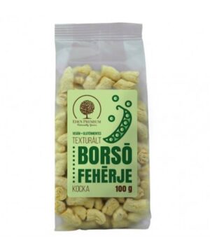 Eden premium borsófehérje kocka 100 g