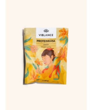 Viblance proteinkása lemon 60 g