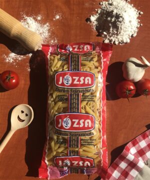 Józsa durum tészta penne 500 g