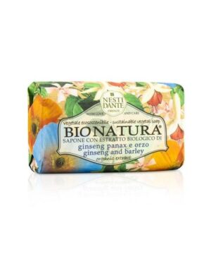 Nesti Dante Bionatura Ginseng szappan 250 g