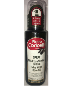 Pietro Coricelli  extra oliva spray