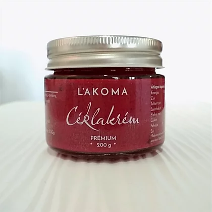 Lakoma céklakrém 200 g