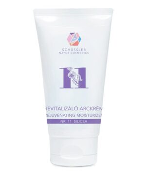 Schüssler Natur CosMEDics Nr.11 natúr revitalizáló krém 75ml