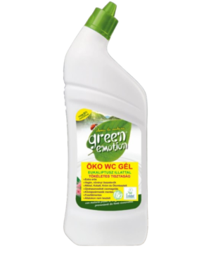 Green Emotion öko wc gél 750 ml