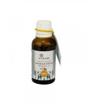 Vivam homoktövis magolaj 30 ml