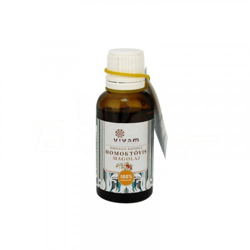 Vivam homoktövis magolaj 30 ml