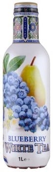 Arizona fehér tea áfonya körte 1000 ml