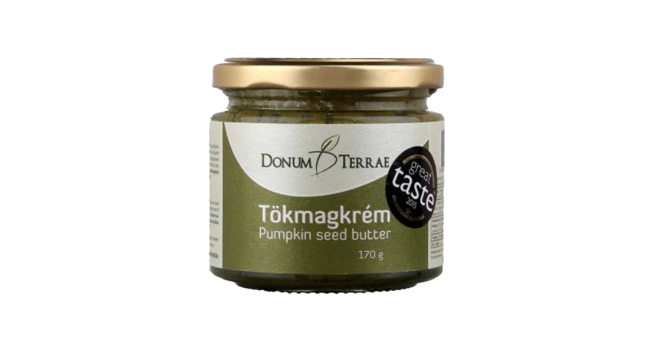 Donum tökmagkrém 170 g
