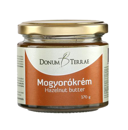 Donum törökmogyorókrém 170 g