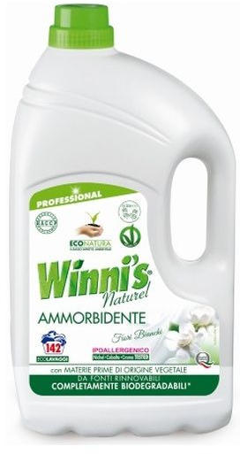 Winnis XXL öko öblítő fehér virág 5000 ml