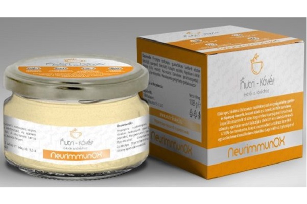 Nutri-kávé neuroimmunox 108 g