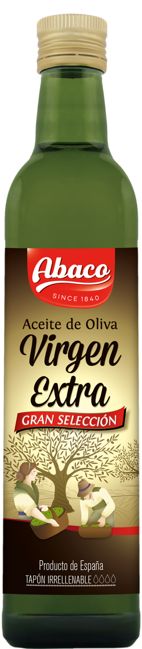 Abaco extra szűz olívaolaj 500ml