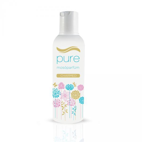 Pure charmed mosóparfüm 100 ml