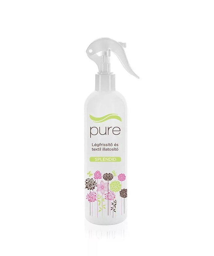 Pure splendid illatspray 250 ml
