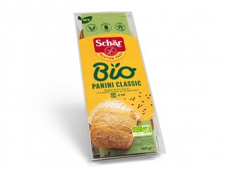 Schär bio panini 165 g