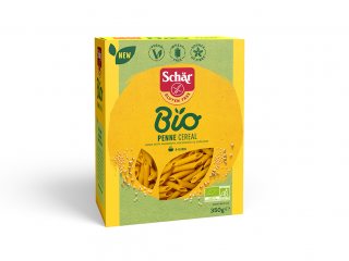 Schär bio spagetti cereal gluténmentes tészta 350 g