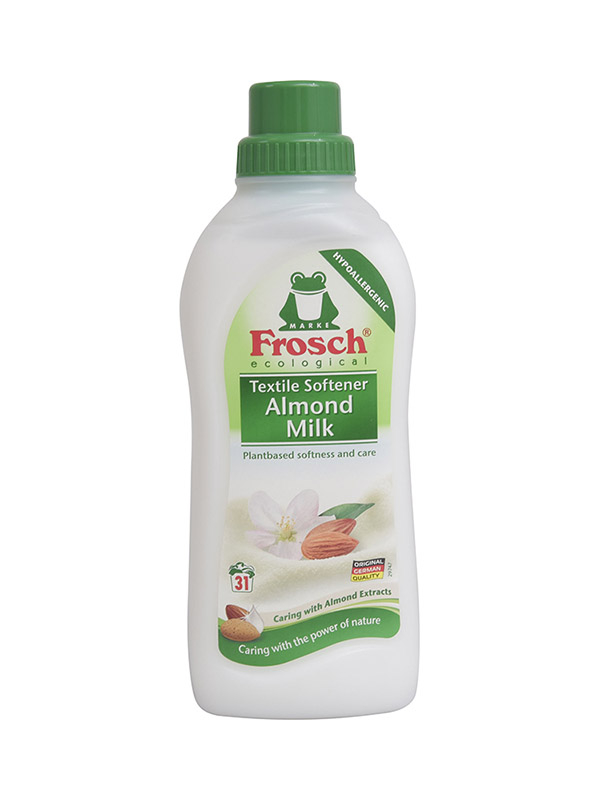 Frosch öblítő mandula 750 ml