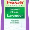 Frosch Általános Levendula Illatú Tisztítószer 1L