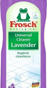 Frosch Általános Levendula Illatú Tisztítószer 1L