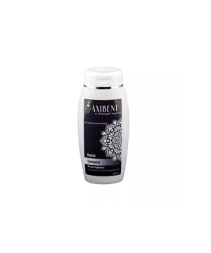 Axibent natúr sampon minden hajtípusra 200 ml