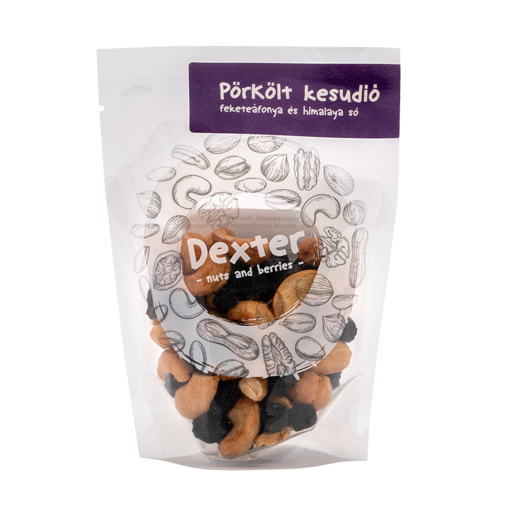Dexter pörkölt kesudió