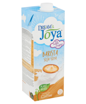 Joya barista krémes szójaital UHT 1000 ml