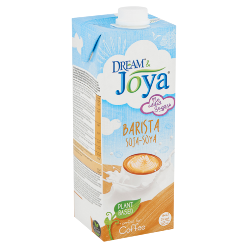 Joya barista krémes szójaital UHT 1000 ml