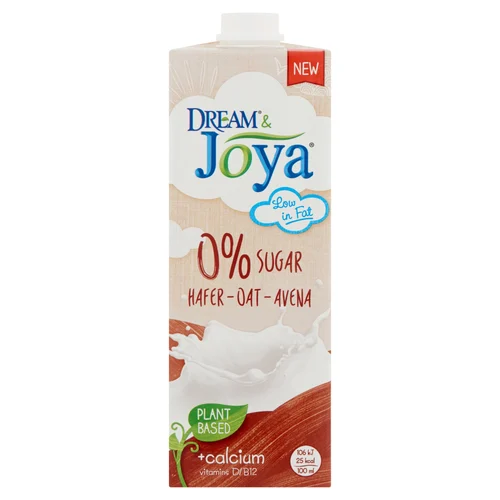Joya dream zab 0% Cukor UHT 1000 ml