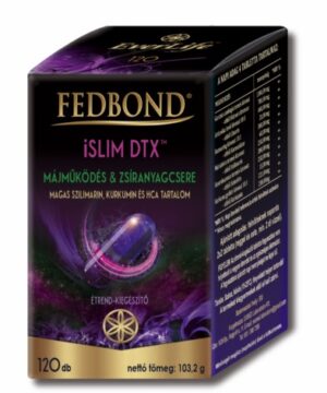 Fedbond islim dtx 120 db