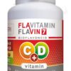 Flavitamin c+d vitamin 100 db
