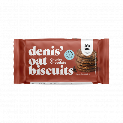 Its us denis zabkeksz csokoládéval 50 g