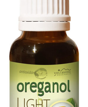 Vita crystal oregano olaj+omega 3 halolaj 20 ml