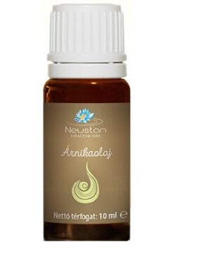 Neuston árnika olaj 10 ml
