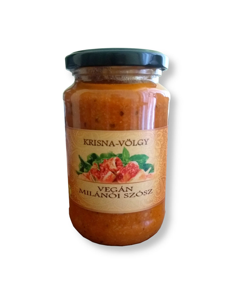 Krisnavölgyi olaszos tészta szósz 350 g