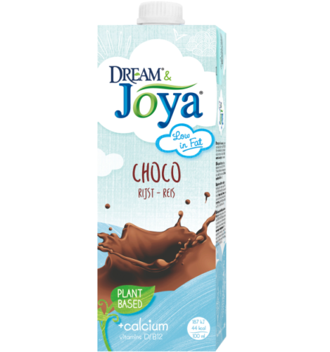 Joya dream rizsital csokoládéval kalciummal és vitaminokkal uht 1000 ml